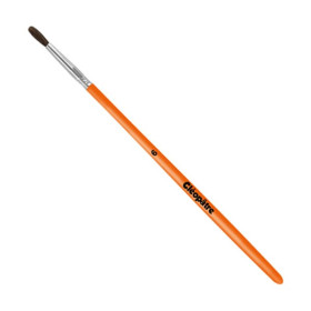 Cléopâtre - Round Pony Brush - No.6