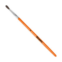 Cléopâtre - Round Pony Brush - No.8