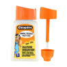 Cléopâtre - Vinyl'École - Vinyl Glue with Brush - 80 g