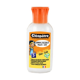 Cléopâtre - Vinyl'École - Vinyl Glue - 100 g