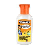Cléopâtre - Vinyl'École - Vinyl Glue - 100 g