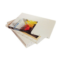 Phoenix - ARTIST CANVAS - ARTISTS' - Coton et Polyester - Grain Moyen - 360 g/m²