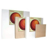 Supports Rigides / Bois