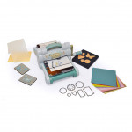 Cutting and Embossing Machines & Dies