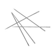 Needles & Sewing