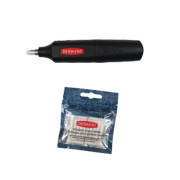 Electric Erasers & Refills