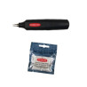 Electric Erasers & Refills