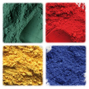 Pigments en Poudre