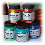 Mica Powder