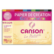 Colored Papers