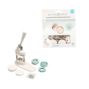 Buttons & Button Press