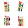 Fils Coton Echevettes