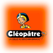 Pinceaux Cléopâtre