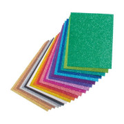 Papier Pailleté