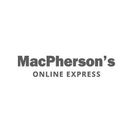 MacPherson's