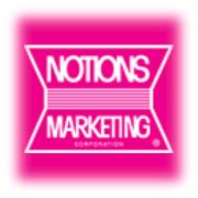 Notions Marketing