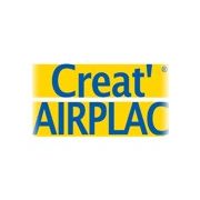 Creat'AIRPLAC