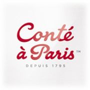 Conté à Paris
