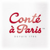 Conté à Paris