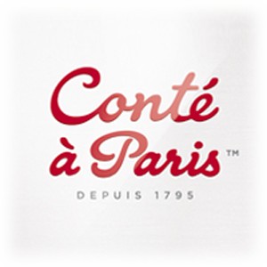 Lápiz pastel Conté à Paris – K. A. Artist Shop