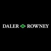 Daler Rowney