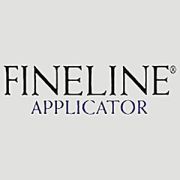 FINELINE APPLICATORS