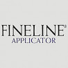 FINELINE APPLICATORS