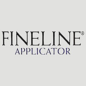 FINELINE APPLICATORS